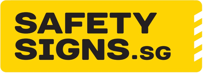 Safety Signs Logo