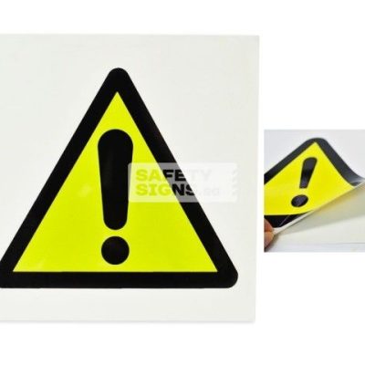 General Warning Sign (W010_VNL)