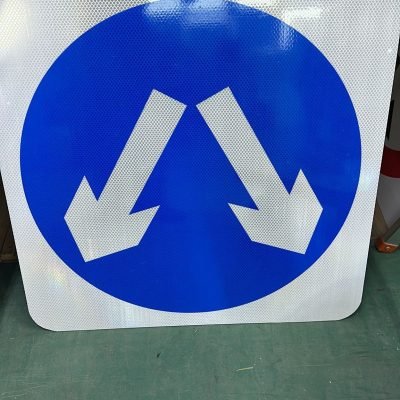 SS 508 safety signs Singapore products