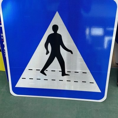 Safety signs Singapore SS 508 compliant